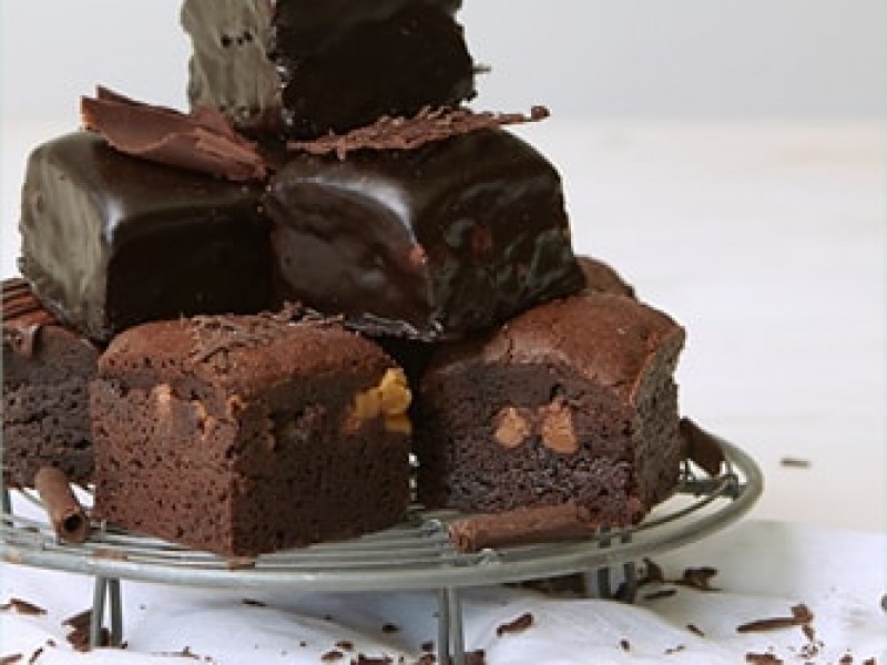 Yorkshirebased Brownie company marks 10th birthday with lau...