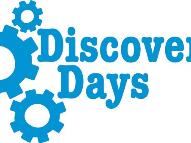 New Franchise Discovery Day Dates from Colourfence