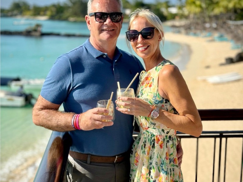 How Hannah Built a Booming Travel Business for Free in Just...