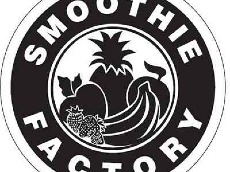 Smoothie Factory Master Franchise