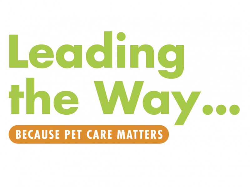 OSCAR Pet Foods Franchise and Leading the Way Pet Care join...
