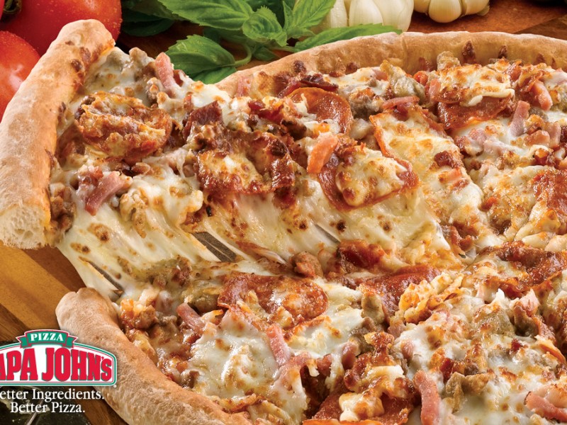 Leading Pizza Franchise opens it�s latest store in Wrexham