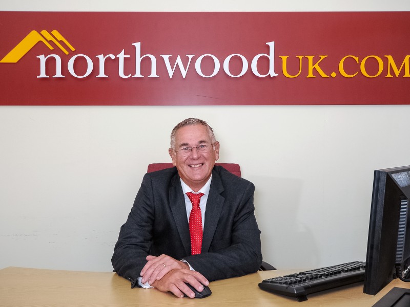 Northwood Franchisee Case Study for Warminster