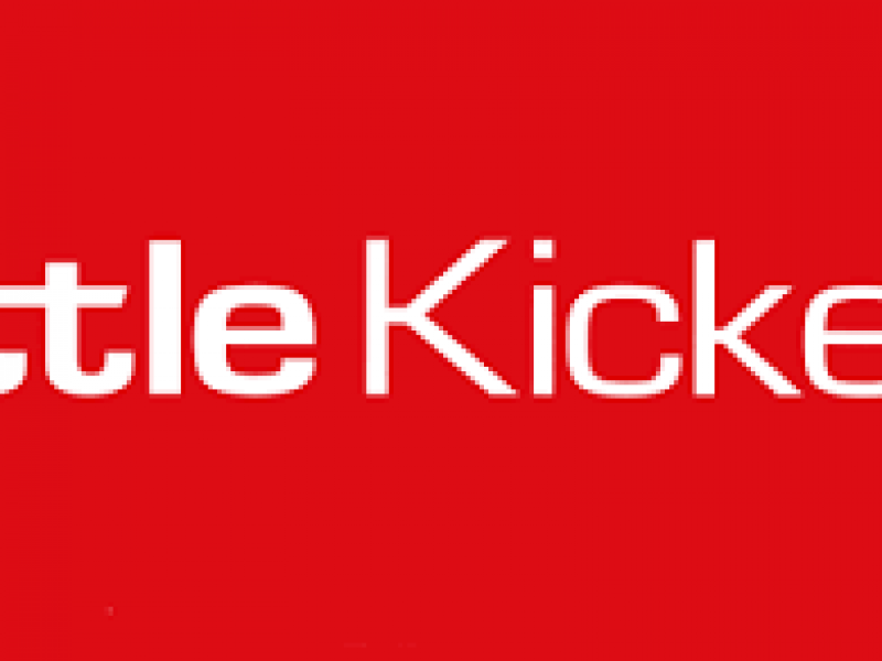 kickers 25