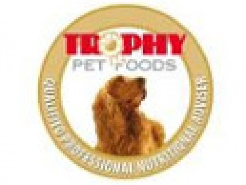 Pet Food Franchise Tropy holds it's annual conference for 20...
