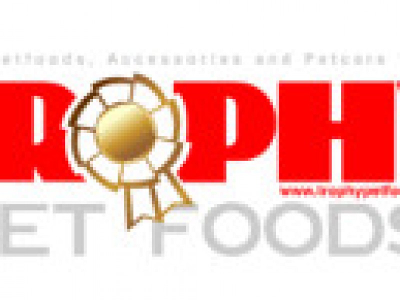 Trophy Pet Foods Franchise case study for the Wirral