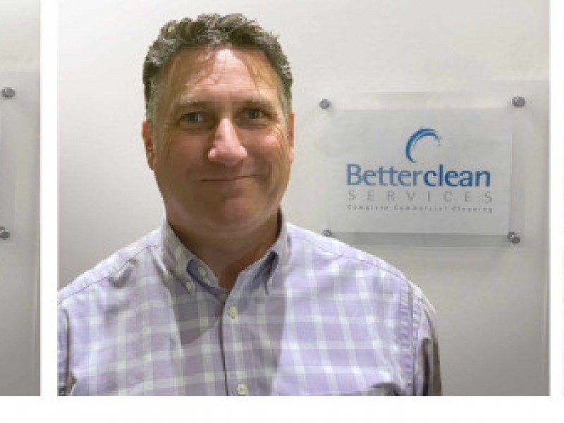 Better Clean May has been another busy month and Betterclean are delighte...