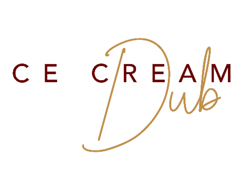 Ice Cream Dub