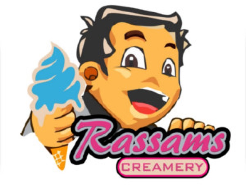 Rassam's Creamery franchise
