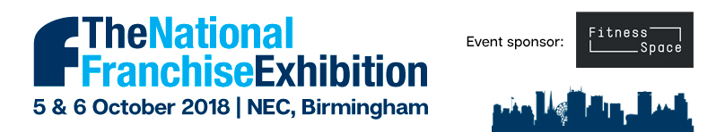 National Franchise Exhibition National Franchise Exhibition