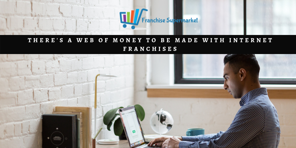 Internet Franchises Internet Franchises