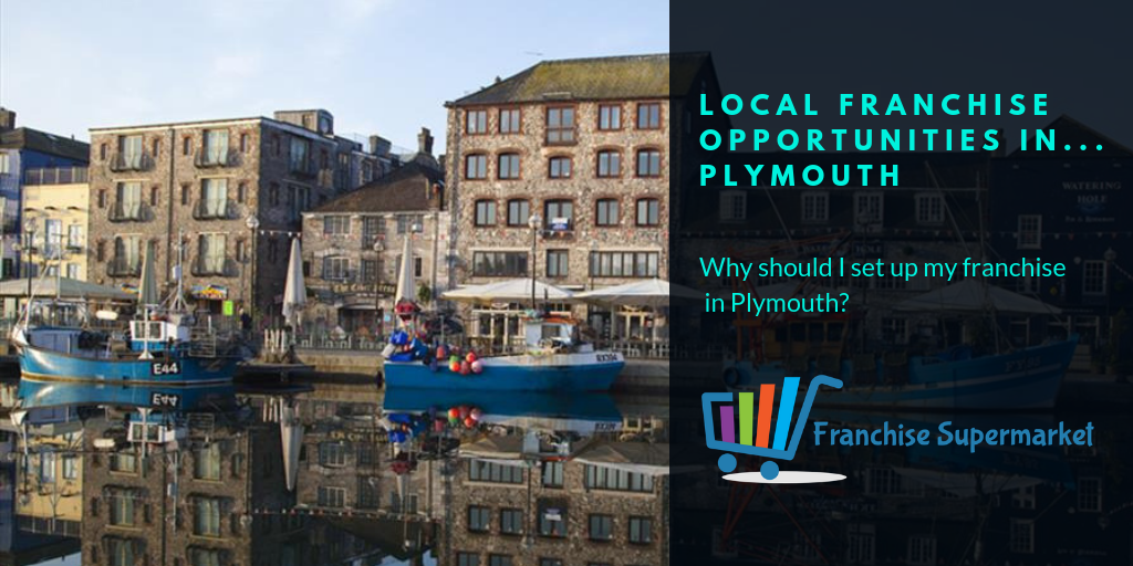 Local Plymouth Opportunities