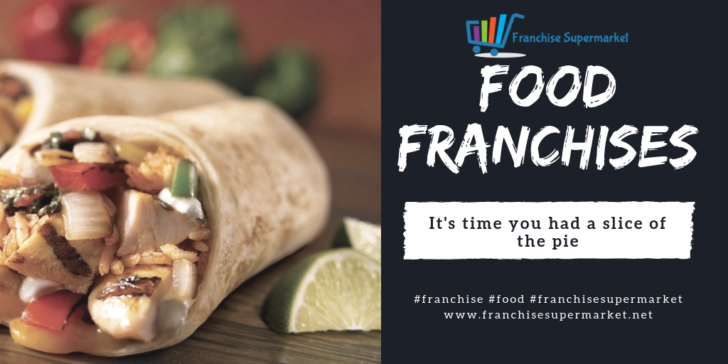 Food Franchise Opportunities 