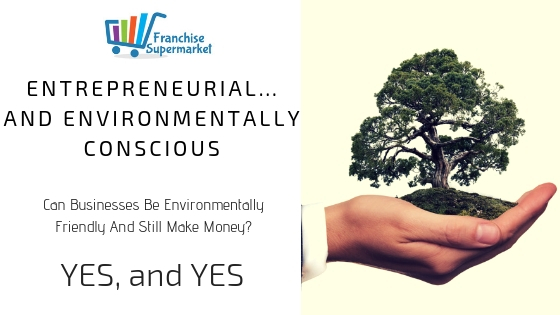 Environmental franchises