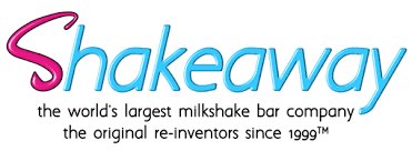 Shakeaway food & beverage franchise 