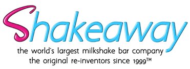 Shakeaway food & beverage franchise Shakeaway food & beverage franchise