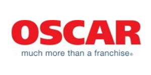 Oscar Pet Food Franchise 