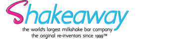 Shakeaway franchise Shakeaway franchise