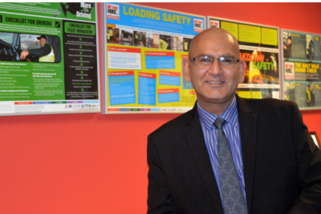 Driver Hire Manchester franchisee Driver Hire Manchester franchisee