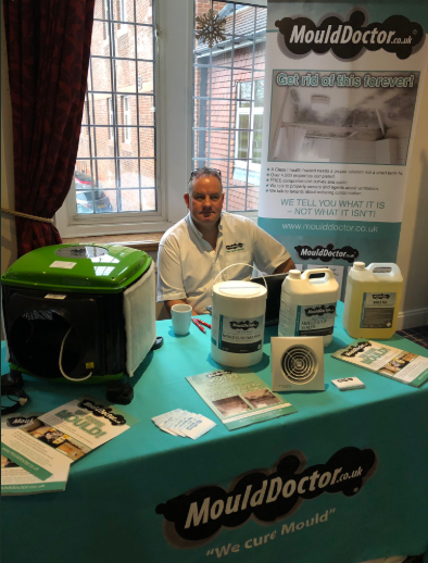 Mould Doctor Franchisee Leeds Mould Doctor Franchisee Leeds