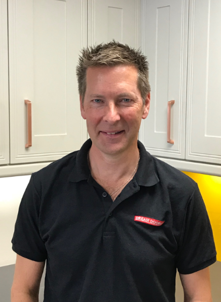 Dream Doors Franchisee Jerry Dream Doors Franchisee Jerry
