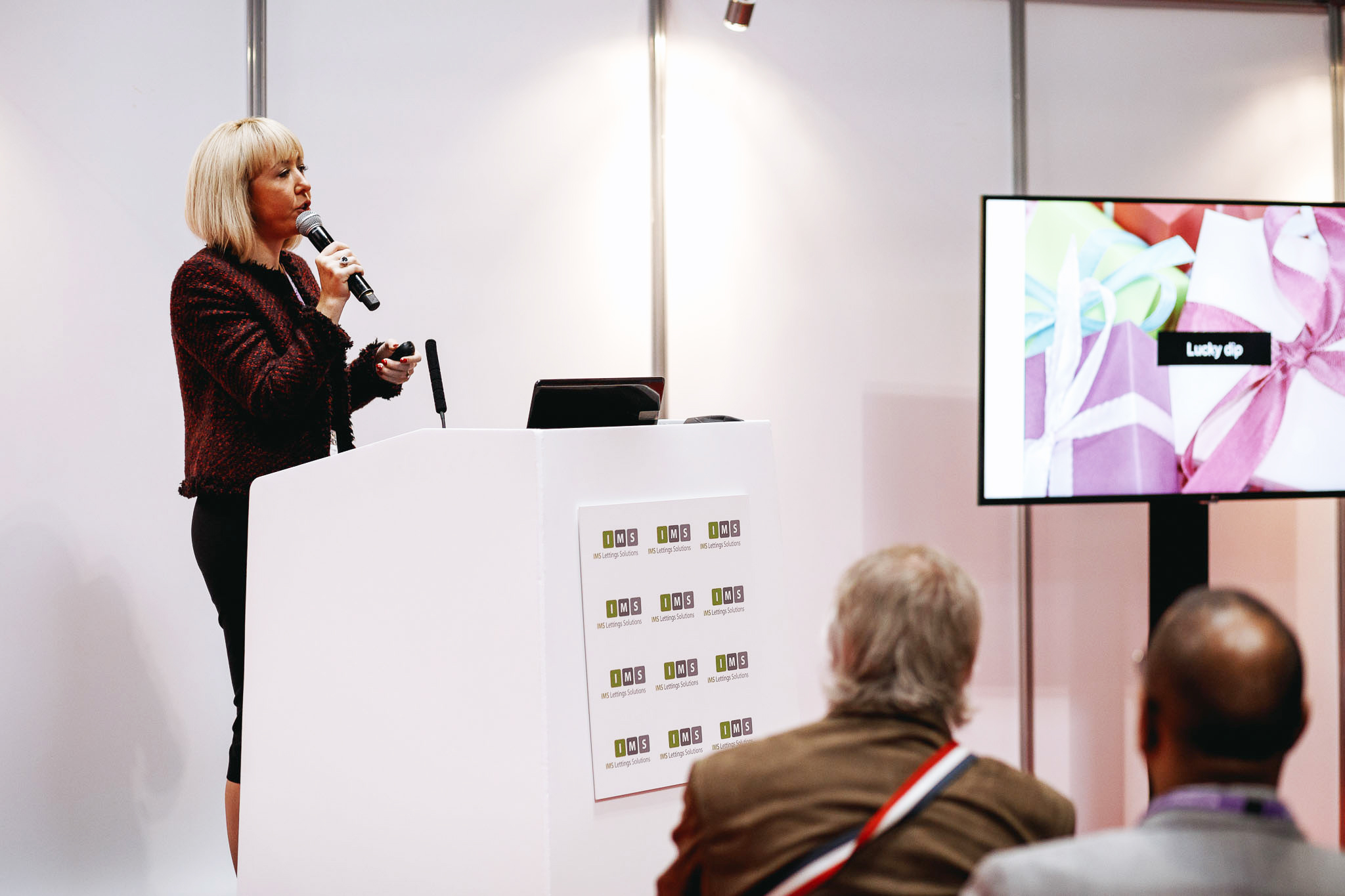Grow your own franchise National Franchise Exhibition 2019