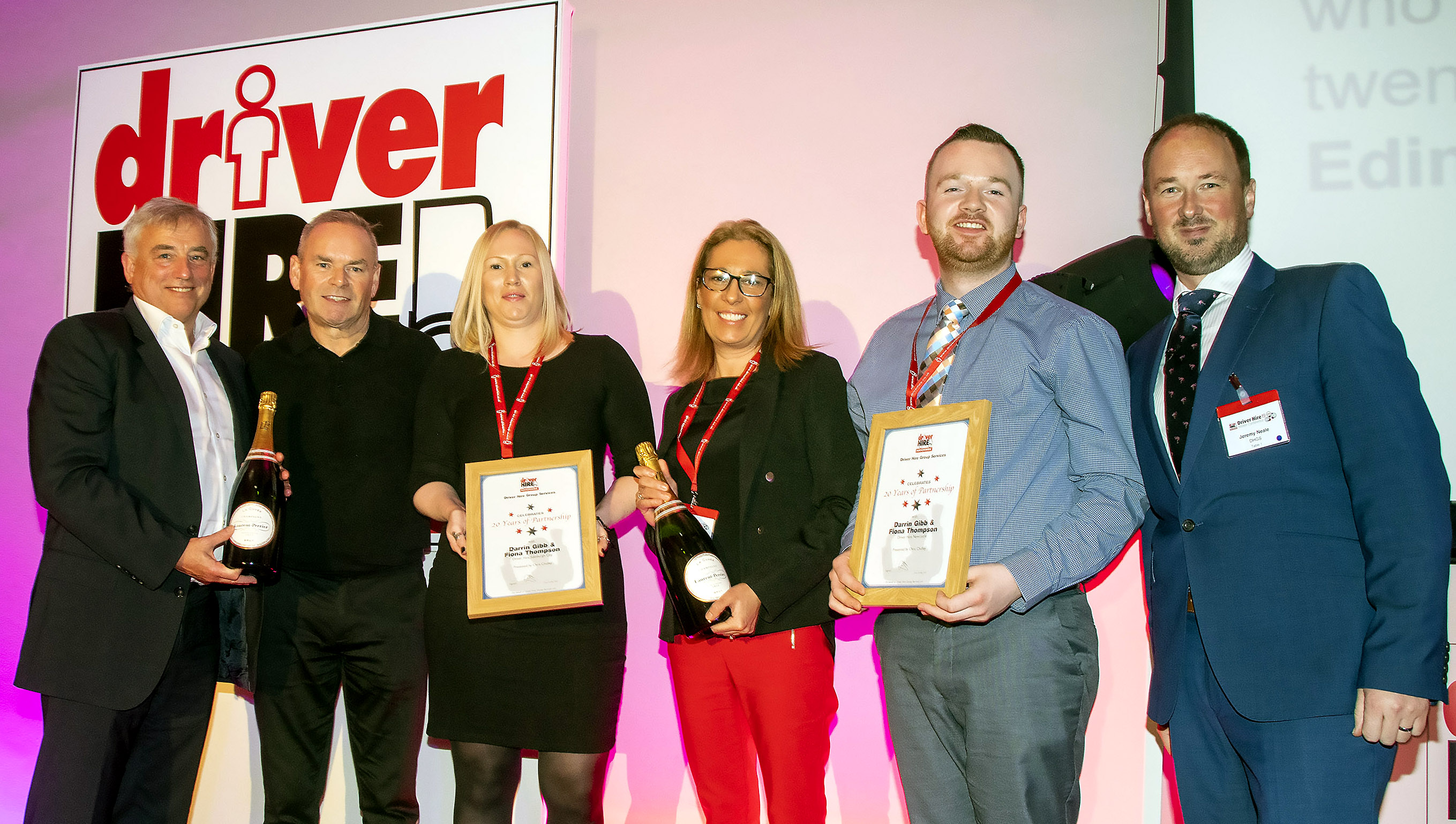 Driver Hire Franchisee Conference 2019 Driver Hire Franchisee Conference 2019