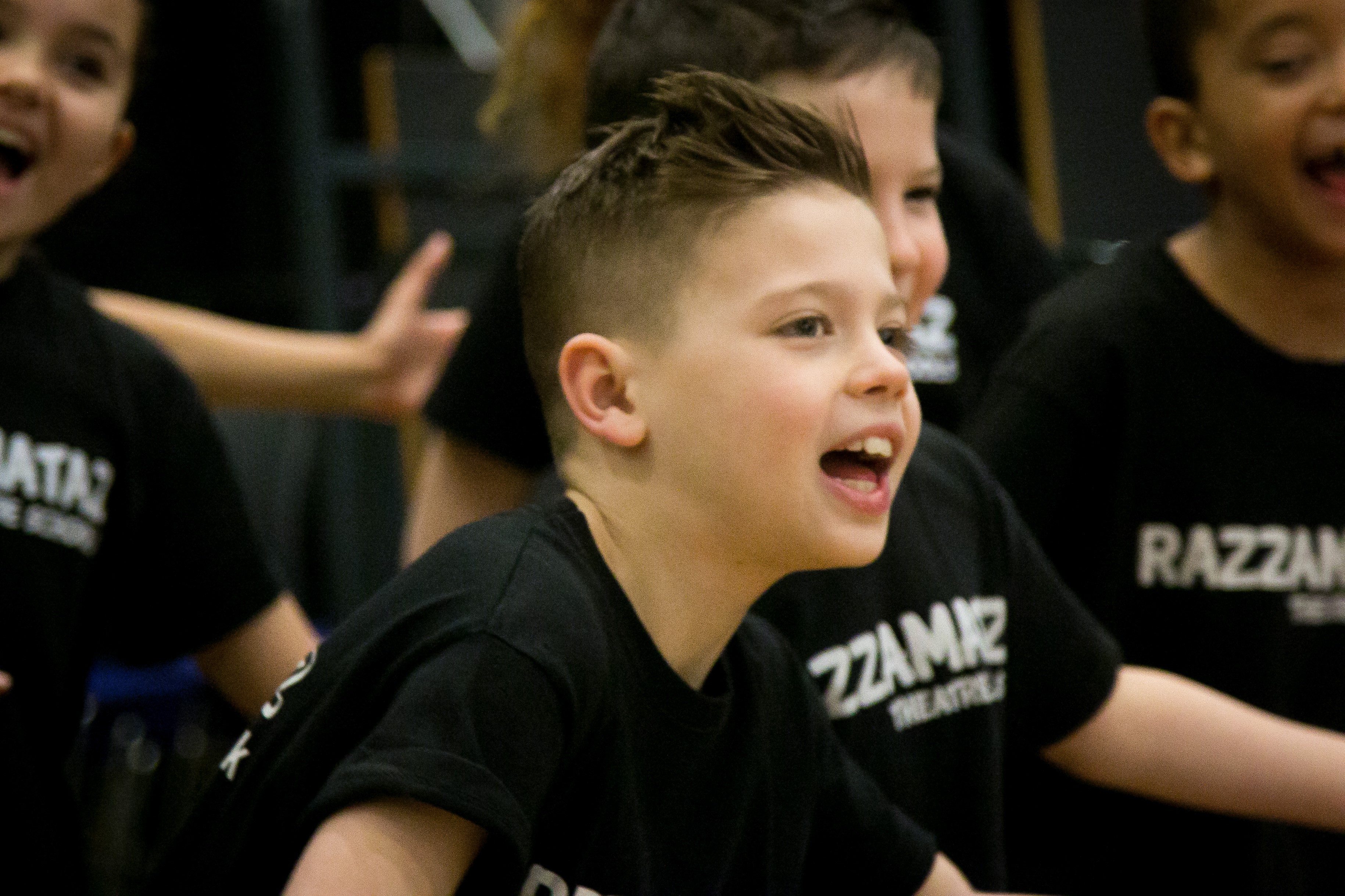 Razzamataz Theatre school franchise 