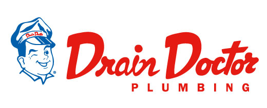 Drain Doctor Franchise Logo 
