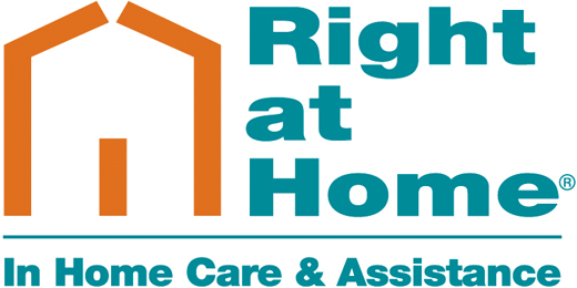 Right at Home Franchise logo