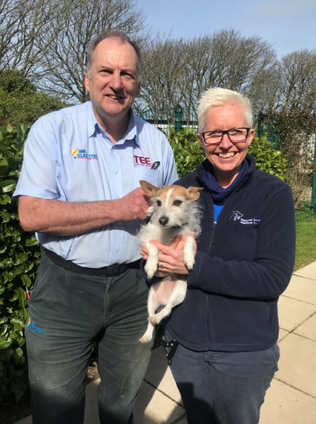 Mr Electric Franchisee Cornwall Mr Electric Franchisee Cornwall