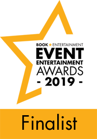 Event Entertainment Awards 2019 Event Entertainment Awards 2019