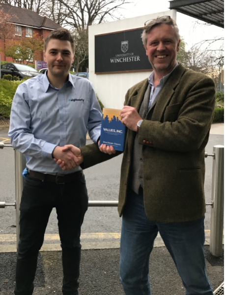 Neighbourly franchise group Neighbourly franchise group