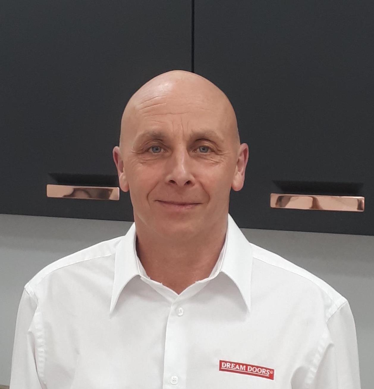 David Ward Franchisee for West Country David Ward Franchisee for West Country