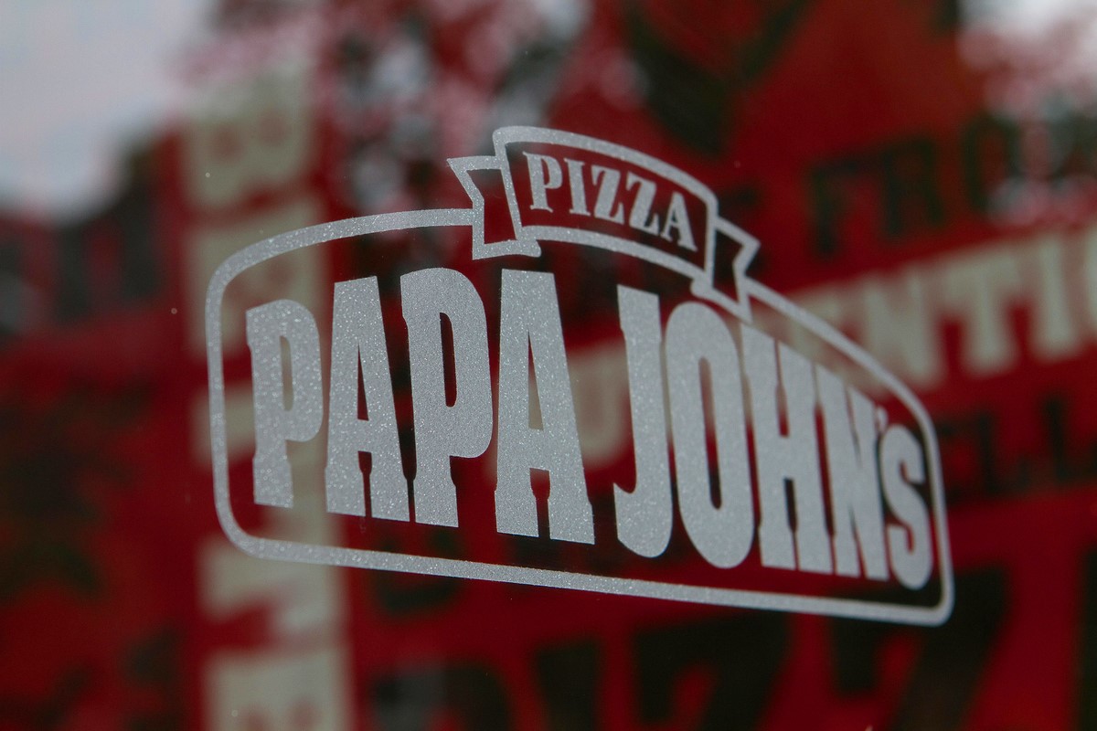 Papa John's Liverpool Franchise Territory