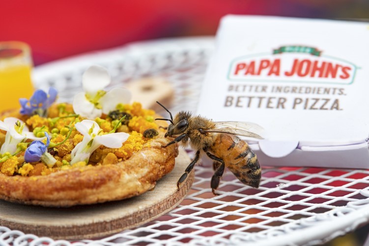 Papa John's Franchise Charity 