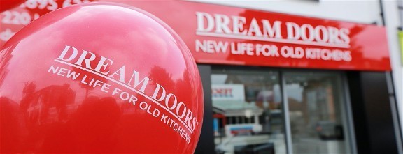 Dream Doors Franchise Dream Doors Franchise