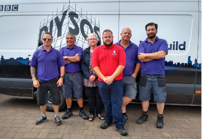 Drain Doctor Bristol Franchisee 