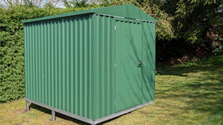 Colourfence Colourshed franchise Colourfence Colourshed franchise