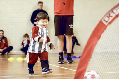Little Kickers Top 24 Affordable Franchises