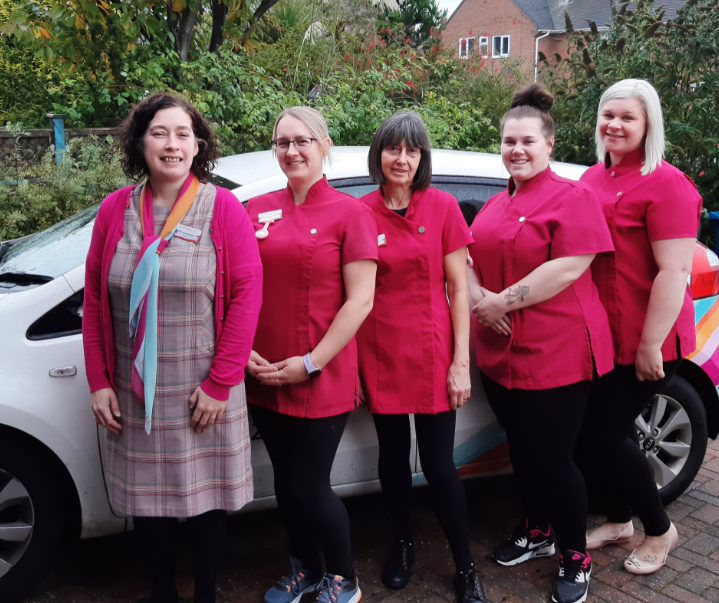Bright & Beautiful Cleaning Franchise for the Wolverhampton Franchise Territory Bright & Beautiful Cleaning Franchise for the Wolverhampton Franchise Territory