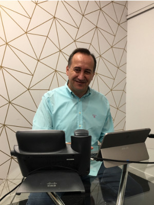 Nader Srouji Betterclean Services Milton Keynes Nader Srouji Betterclean Services Milton Keynes