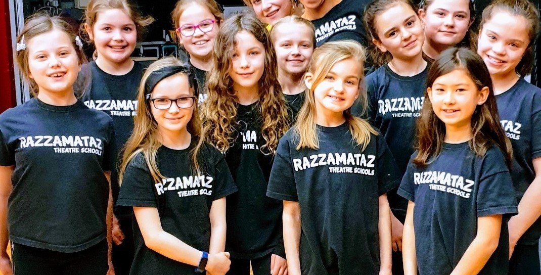 Razzamataz Plymouth Franchise Territory Razzamataz Plymouth Franchise Territory