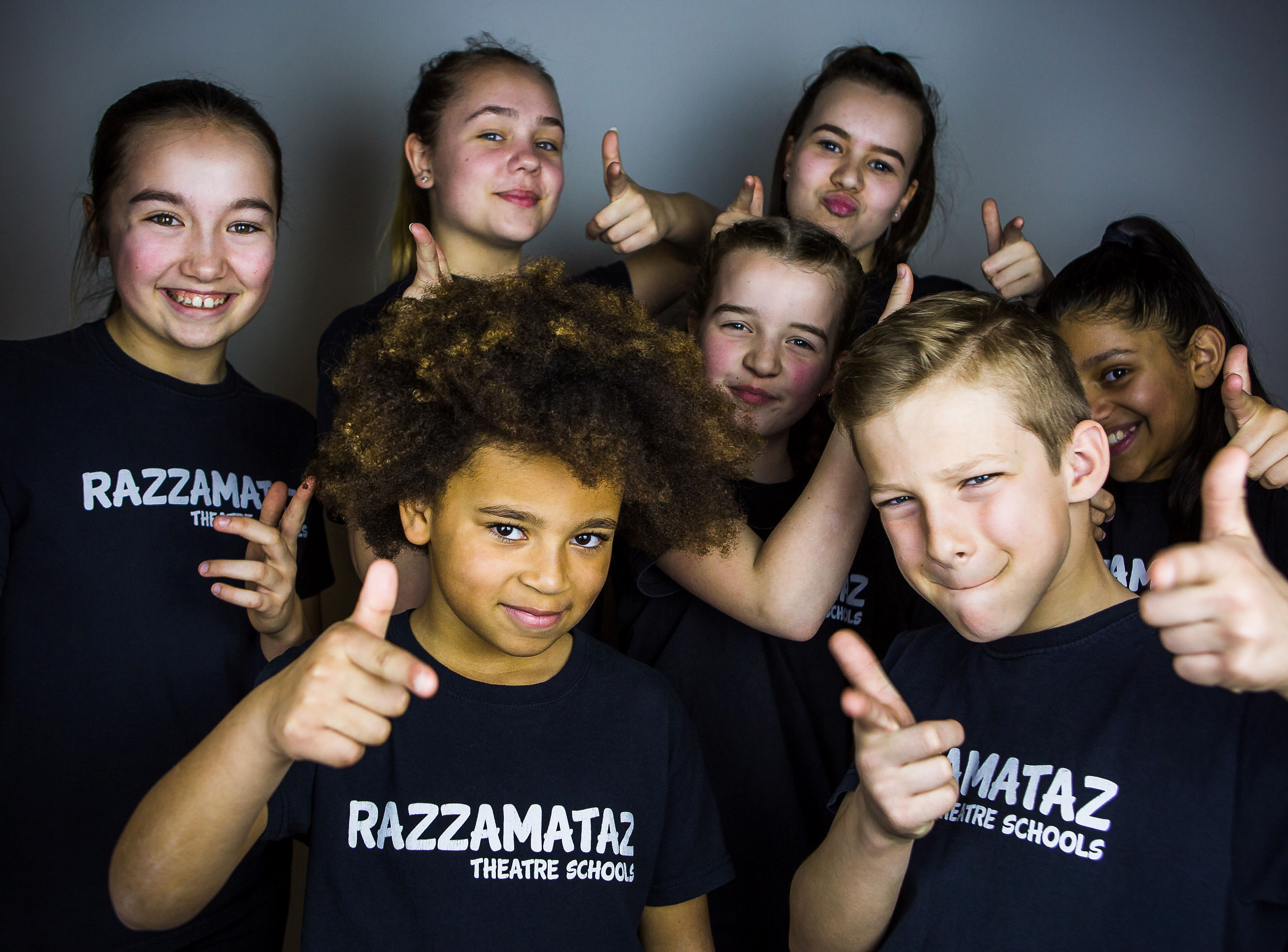 Razzamataz franchise case study