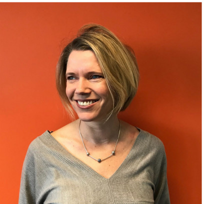 Franchise Recruitment Manager, Kate Dilworth Franchise Recruitment Manager, Kate Dilworth