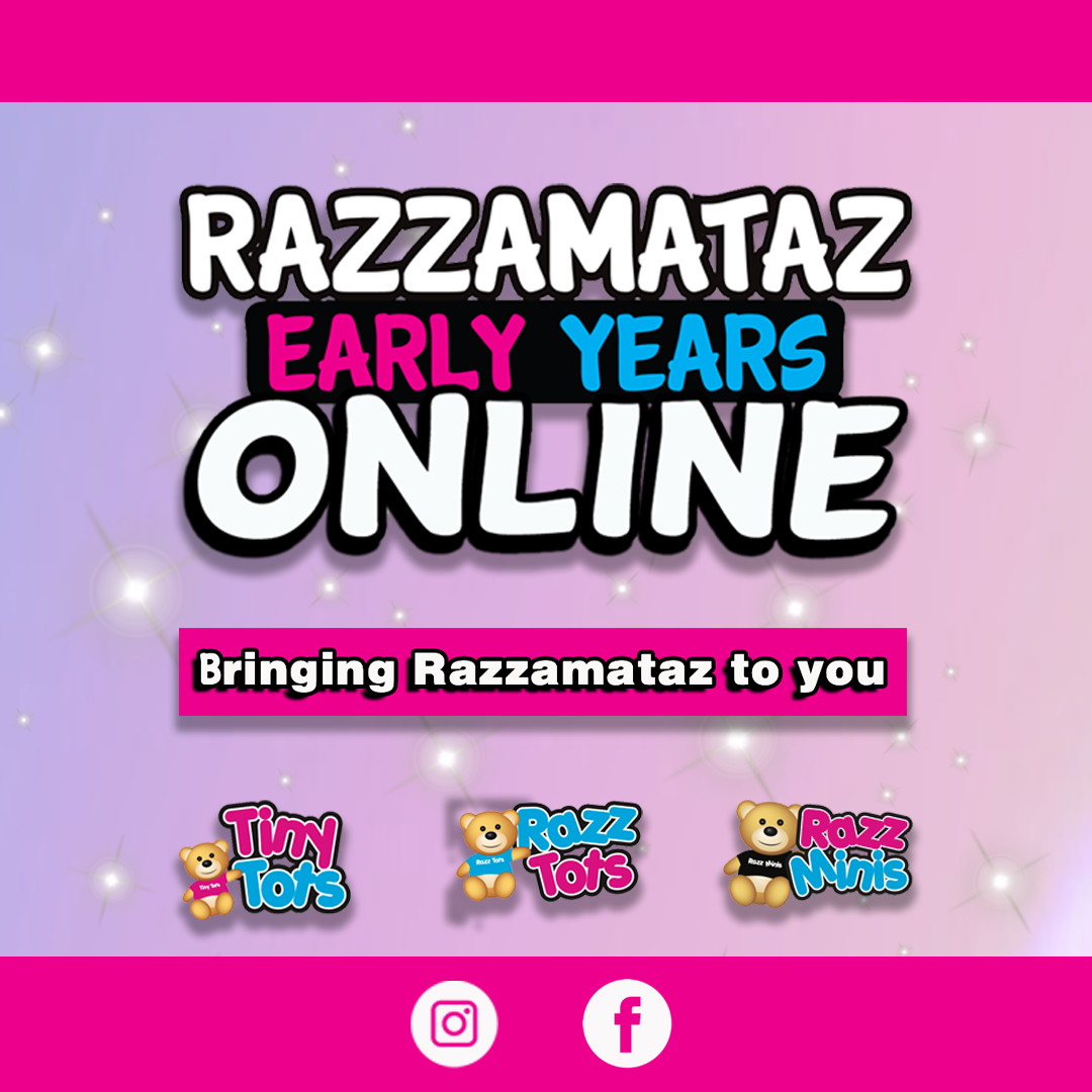 Razzamataz Theatre School Franchise