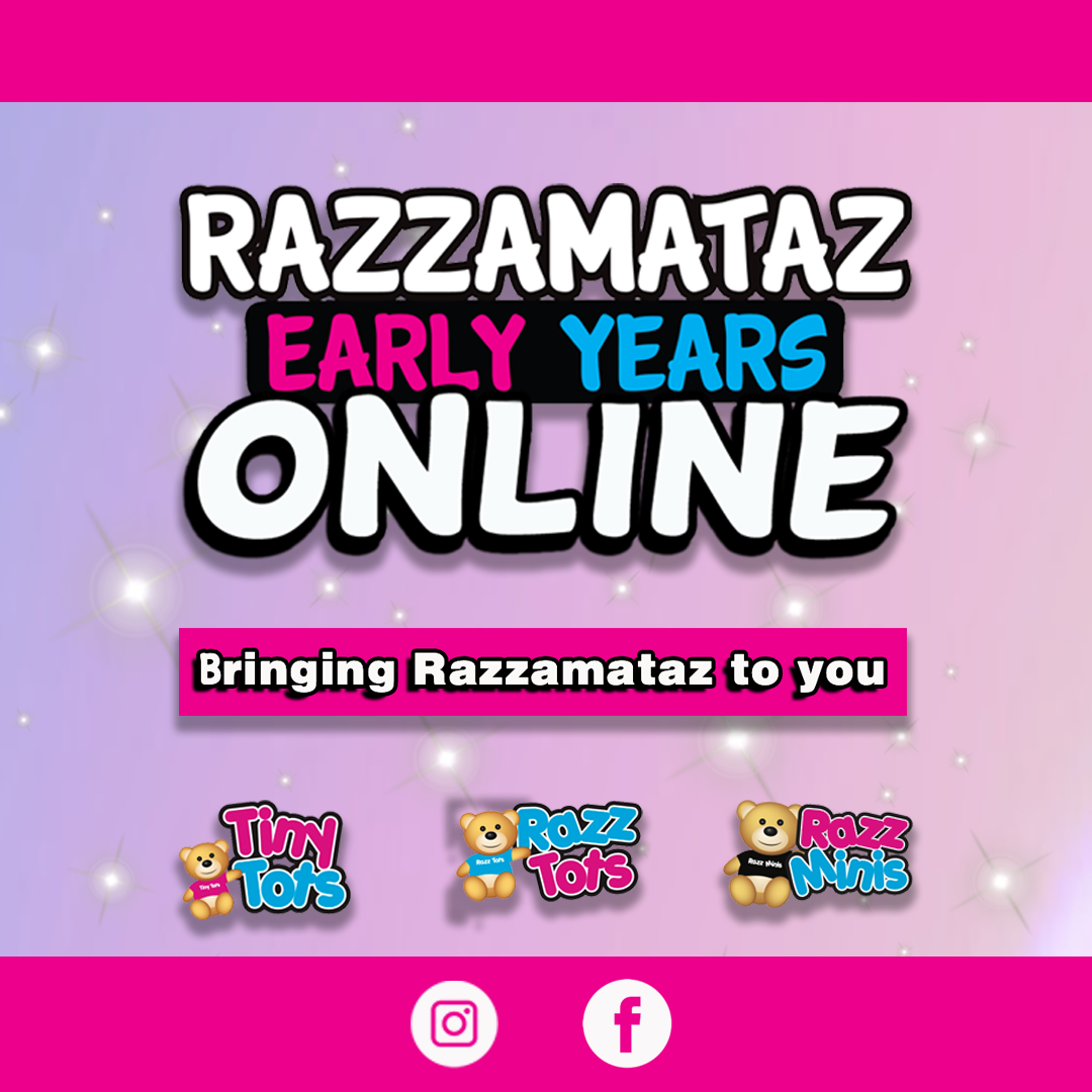 Razzamataz Theatre School Franchise Razzamataz Theatre School Franchise