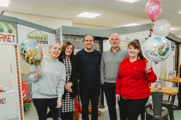 Lingotot celebrate 10th anniversary