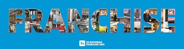  De Nationale Franchise Gids (The National Franchise Guide)