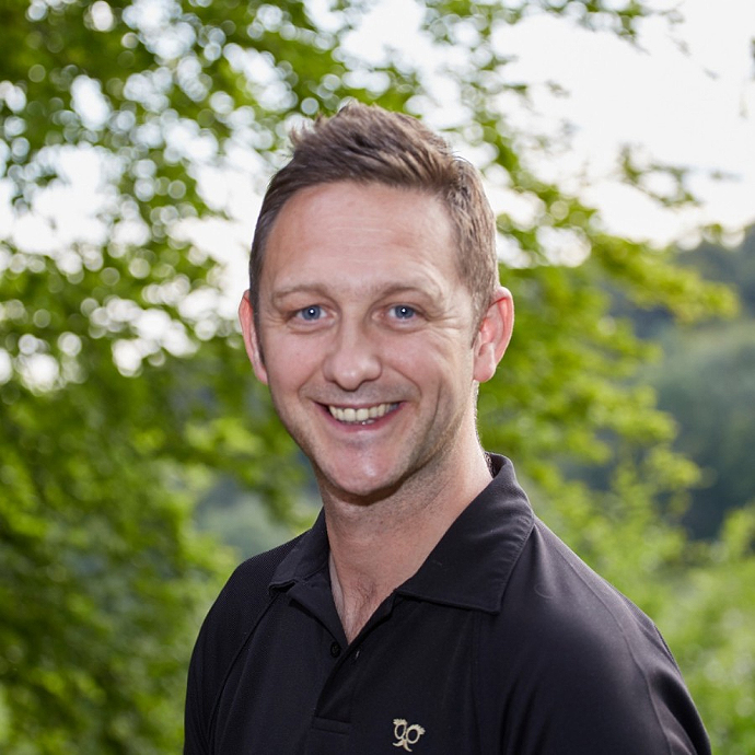 Founder of The Best Magic Mirrors, Chris Goodchild Founder of The Best Magic Mirrors, Chris Goodchild